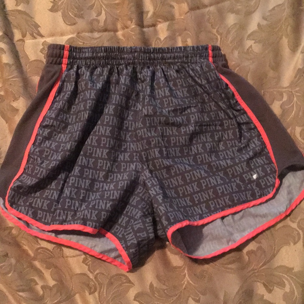 Victoria’s Secret PINK Athletic Shorts
